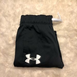 UNDER ARMOR SOCCER SWEATS